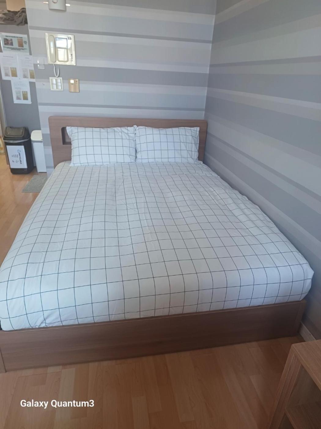 Hongdae Guesthouse2 1Min From Hongik Uni Station Exit #1 Seoul Eksteriør bilde